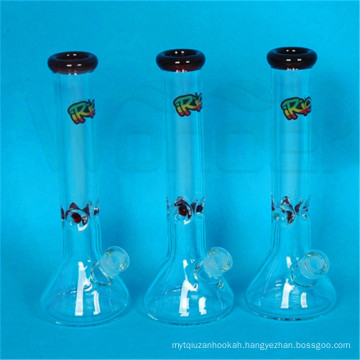 Hand  Blown  Glass  Pipe for Smoking in China Market with Good Price